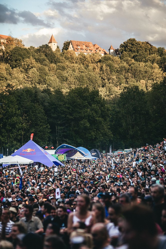 Taubertal Festival 2018 - Z filmu