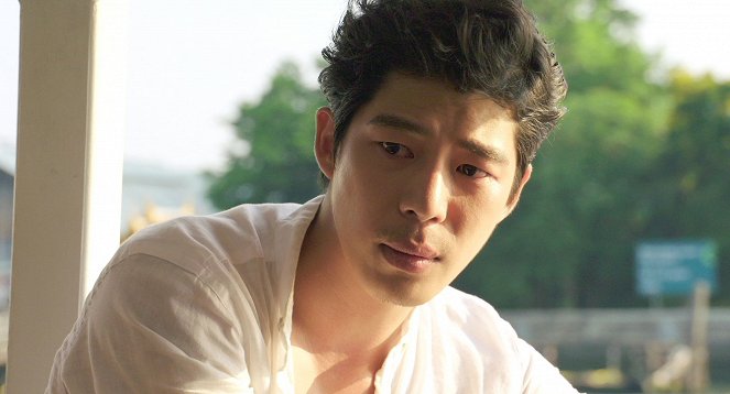 Kaosan Taeng-go - De la película - Wan-pyo Hong