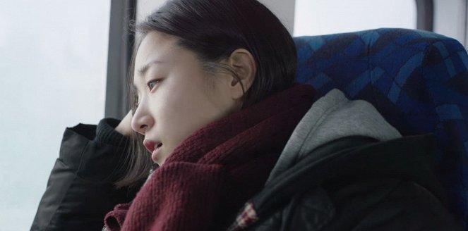 Again - De la película - Ye-eun Kim