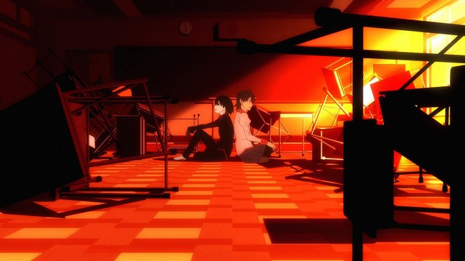 Zoku Owarimonogatari - Photos