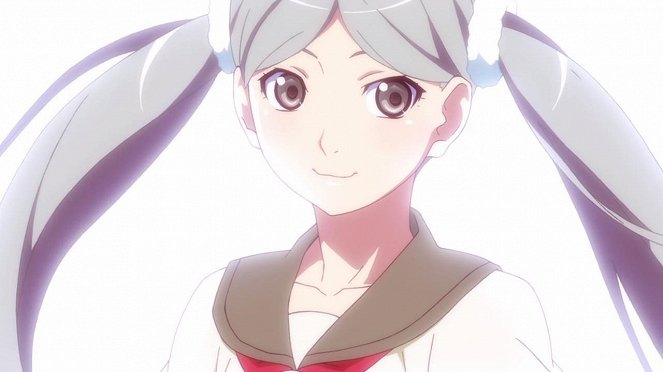 Owarimonogatari - Sodachi Riddle, Part 2 - Photos