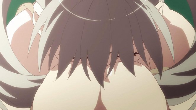 Owarimonogatari - Season 1 - Sodachi Lost, Part 2 - Photos