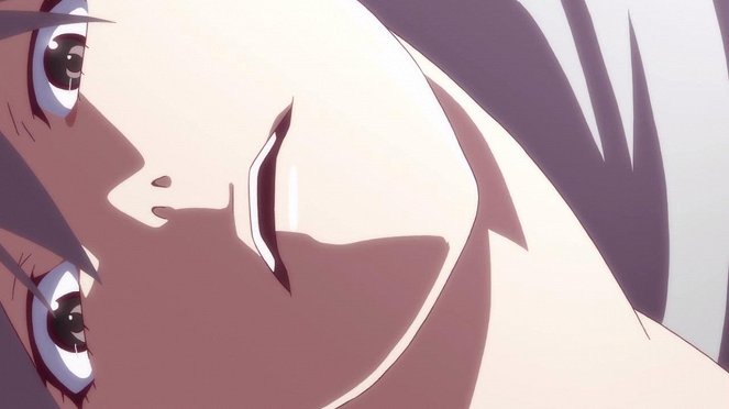 Owarimonogatari - Season 1 - Sodači lost: Sono ni - Z filmu