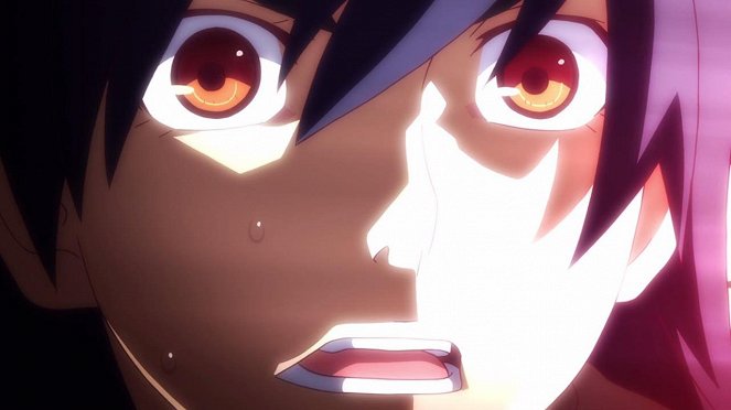 Owarimonogatari - Season 1 - Šinobu mail: Sono go - Kuvat elokuvasta