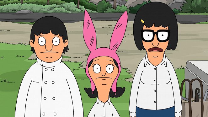 Bob's Burgers - Something Old, Something New, Something Bob Caters for You - De filmes