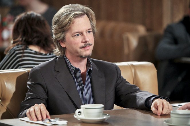 Rules of Engagement - A Wee Problem - Photos - David Spade