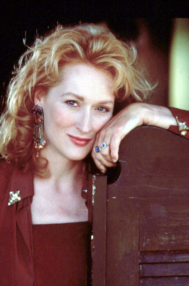 Meryl Streep: Die unverstellte Göttin - Filmfotos - Meryl Streep