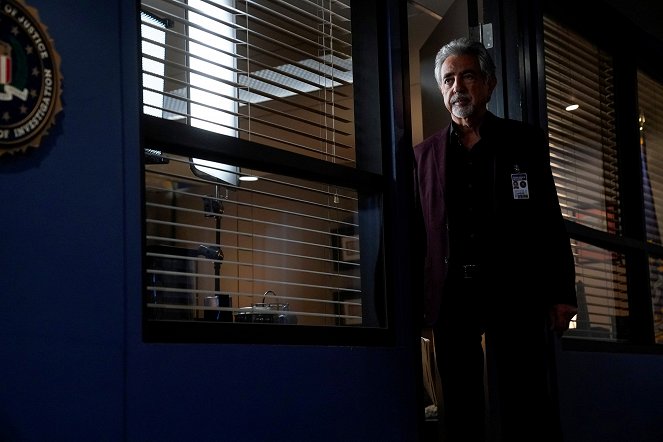 Criminal Minds - Season 14 - Twenty Seven - Photos