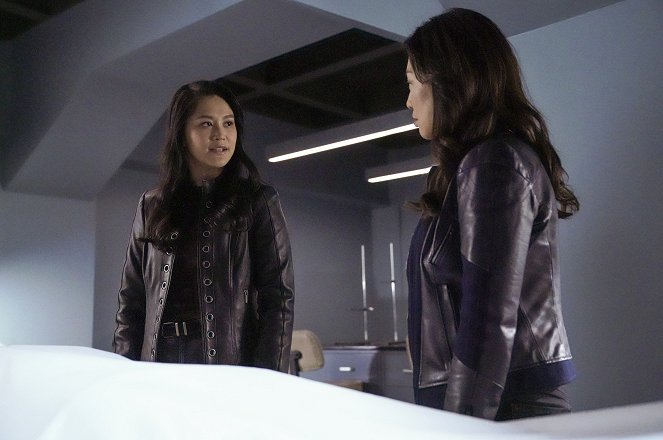 Agents of S.H.I.E.L.D. - Brand New Day - Photos