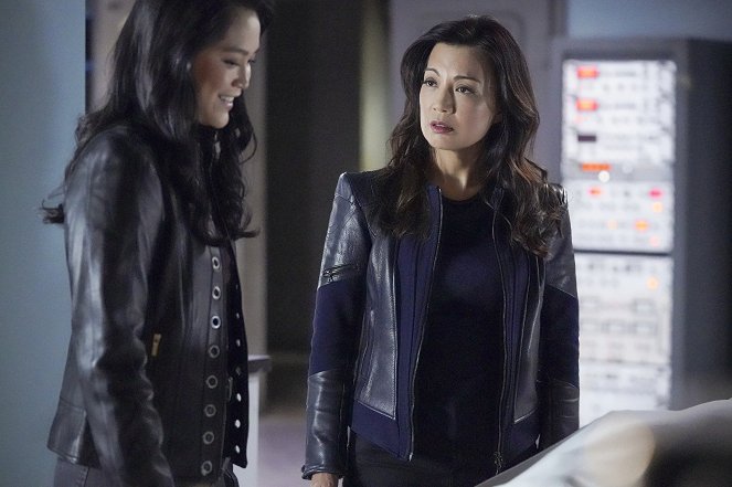 Agents of S.H.I.E.L.D. - Brand New Day - Photos - Ming-Na Wen