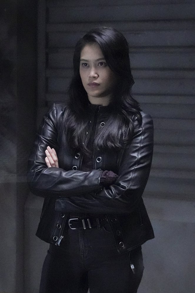 MARVEL's Agents Of S.H.I.E.L.D. - Ein Neuanfang - Filmfotos