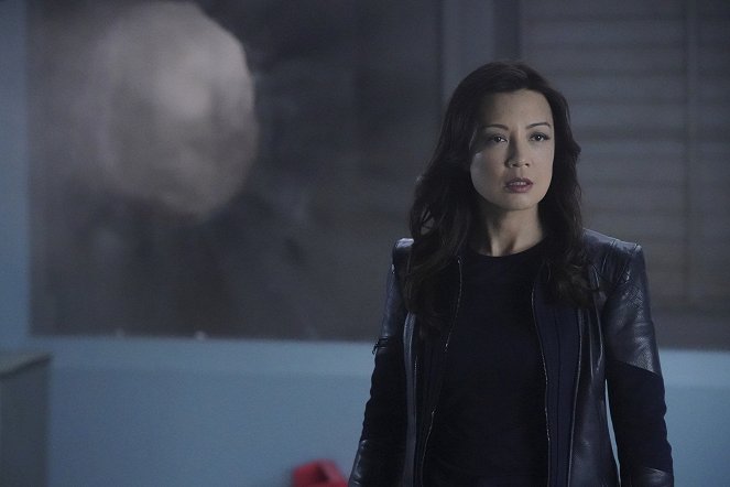 MARVEL's Agents Of S.H.I.E.L.D. - Ein Neuanfang - Filmfotos - Ming-Na Wen