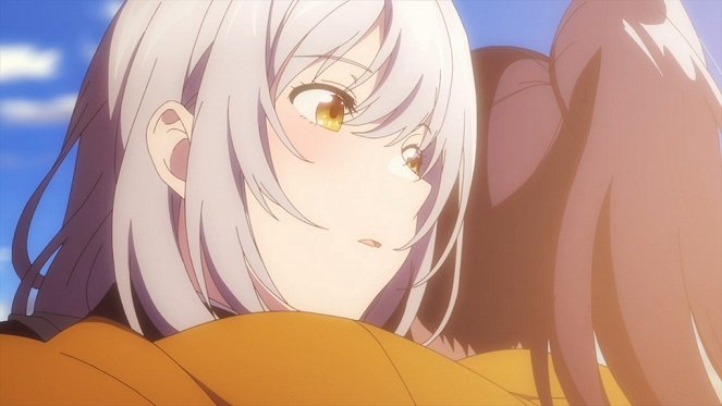 Iroduku: The World in Colors - Stop Calling Me "Granny"! - Photos
