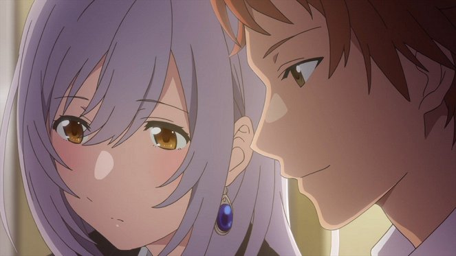 Iroduku: The World in Colors - Stop Calling Me "Granny"! - Photos
