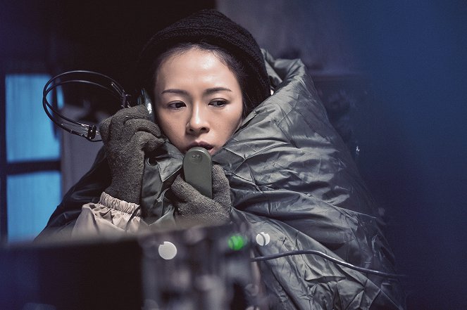 The Climbers - Filmfotos - Ziyi Zhang