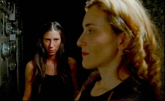 Luciana - Film - Claudia Schmidt, Maria Ines Pintado