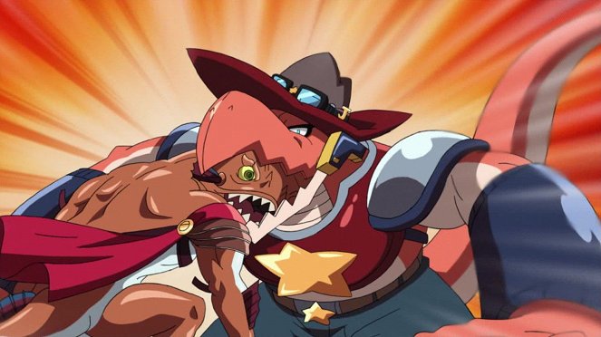 Duel Masters (2017) - Photos
