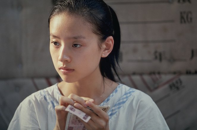 Xingfu shiguang - Kuvat elokuvasta - Jie Dong