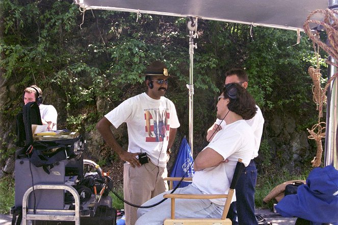 Super Troopers - Tournage
