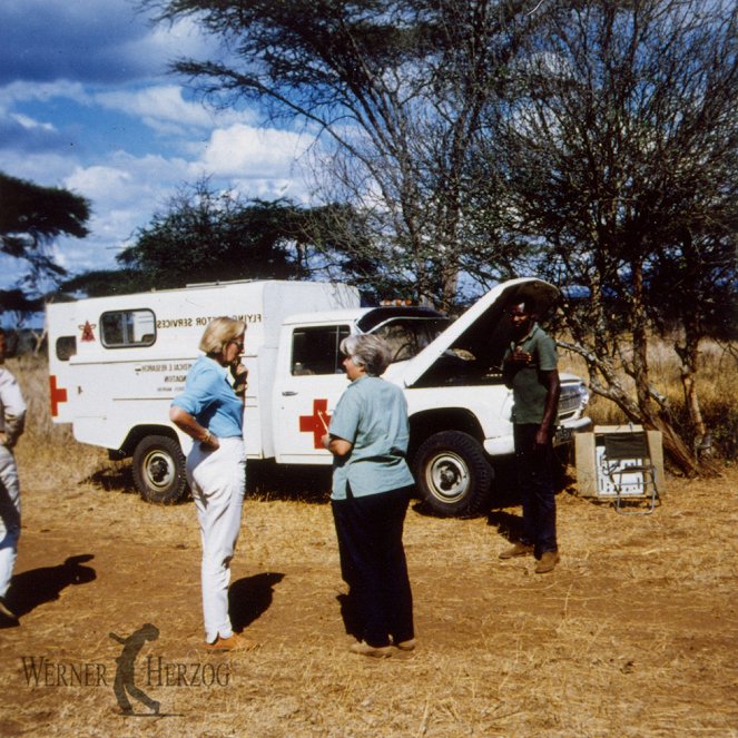The Flying Doctors of East Africa - Photos