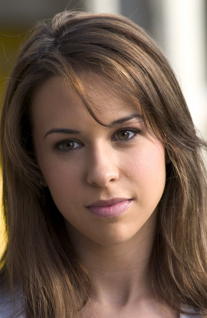 Dirty Deeds - Film - Lacey Chabert