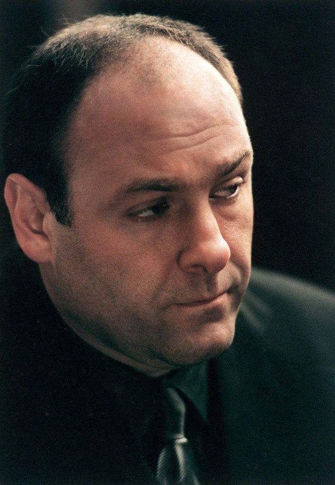 Sopranos, The - Proshai, Livushka - Kuvat elokuvasta - James Gandolfini