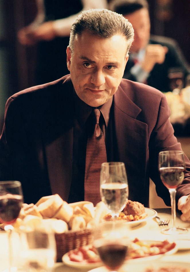 The Sopranos - Another Toothpick - Photos