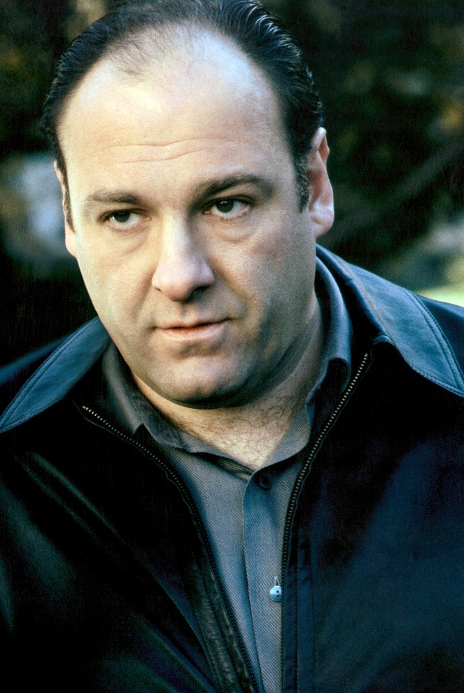 Sopranos, The - Season 3 - Taas yksi hammastikku - Kuvat elokuvasta - James Gandolfini