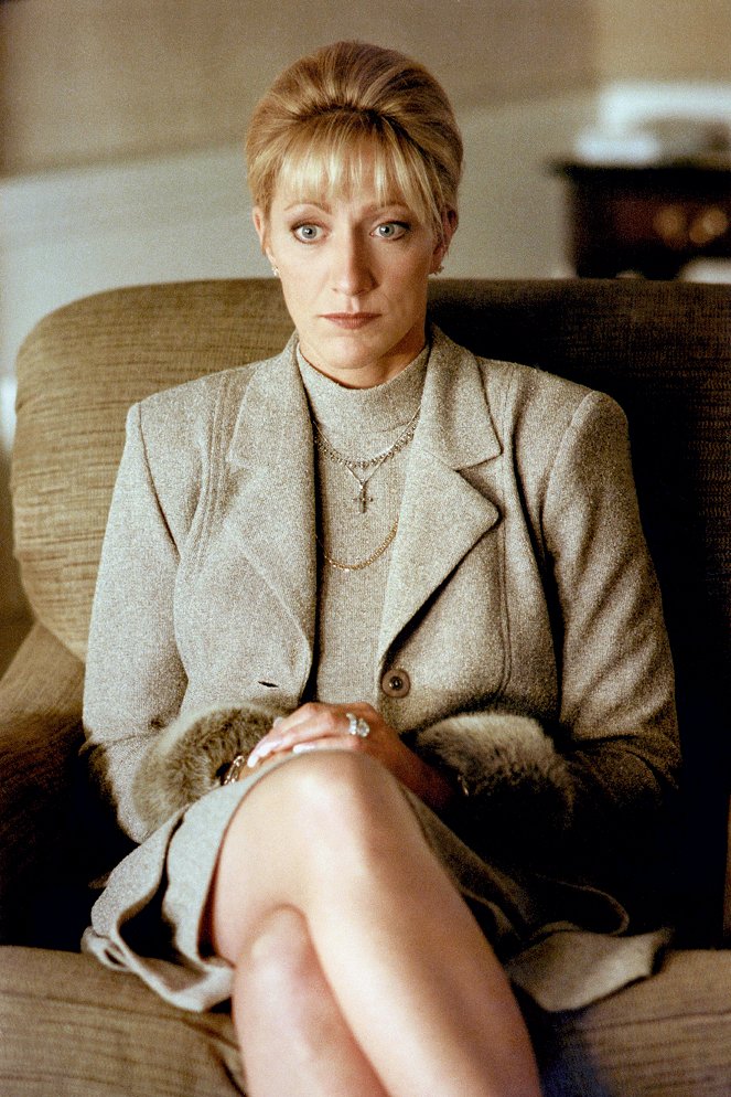 The Sopranos - Another Toothpick - Photos - Edie Falco