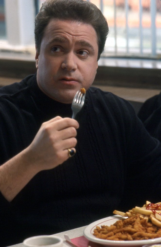 The Sopranos - To Save Us All from Satan's Power - Photos