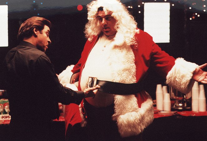 Die Sopranos - Der Weihnachtsmann läßt grüßen - Filmfotos - Steven Van Zandt, Steve Schirripa