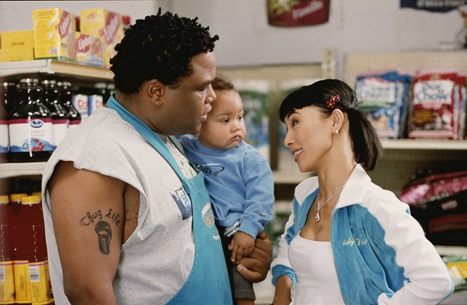 My Baby's Daddy - Van film - Anthony Anderson