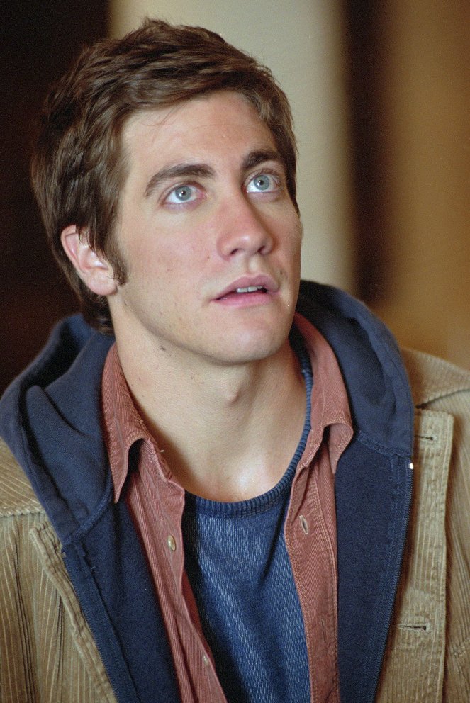 The Day After Tomorrow - Filmfotos - Jake Gyllenhaal