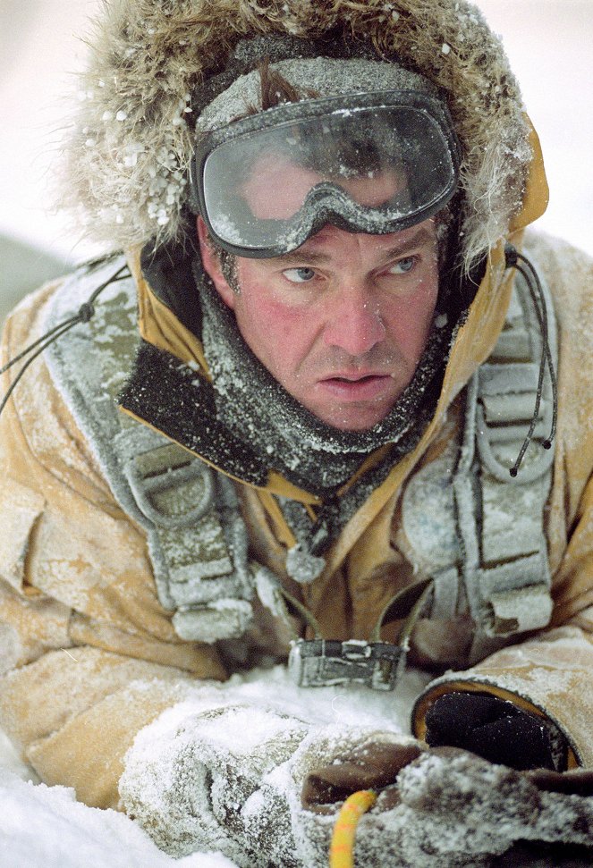 The Day After Tomorrow - Filmfotos - Dennis Quaid