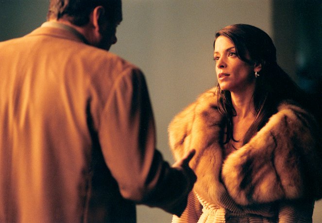 Sopranos, The - Hullu rakkaus - Kuvat elokuvasta - Annabella Sciorra