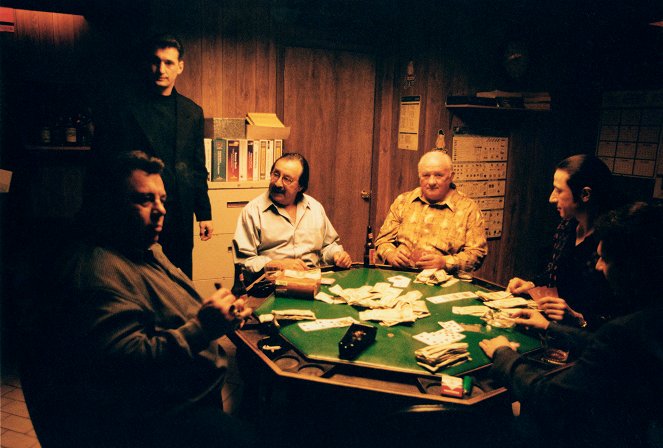 Sopranos, The - Hullu rakkaus - Kuvat elokuvasta