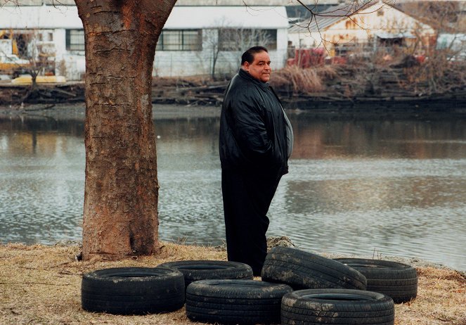 Sopranos, The - Yhden miehen armeija - Kuvat elokuvasta