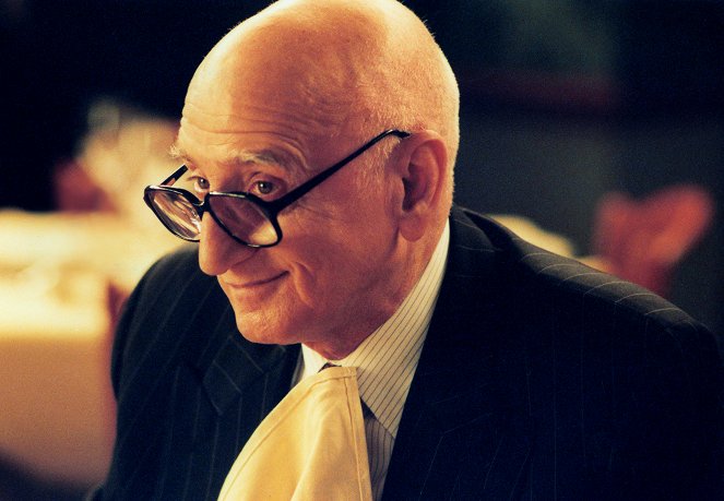 The Sopranos - Army of One - Photos - Dominic Chianese