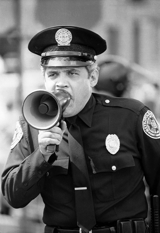 Police Academy - Dümmer als die Polizei erlaubt - Filmfotos - G. W. Bailey