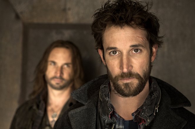 Falling Skies - Série 2 - Promo - Noah Wyle