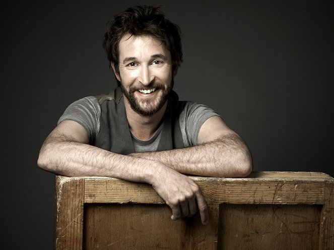 Éghasadás - Season 1 - Promóció fotók - Noah Wyle