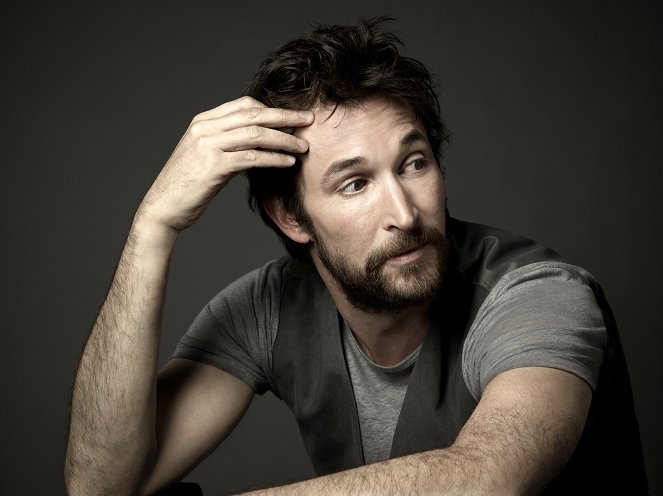 Éghasadás - Season 1 - Promóció fotók - Noah Wyle