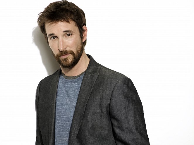 Éghasadás - Season 1 - Promóció fotók - Noah Wyle