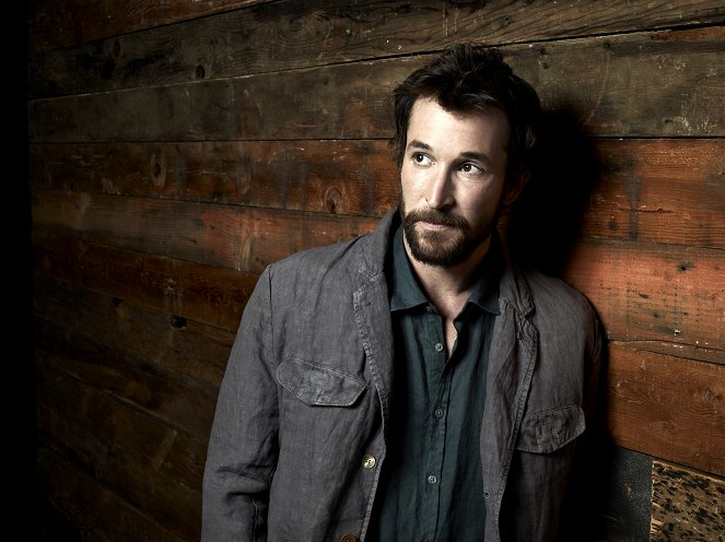 Éghasadás - Season 1 - Promóció fotók - Noah Wyle