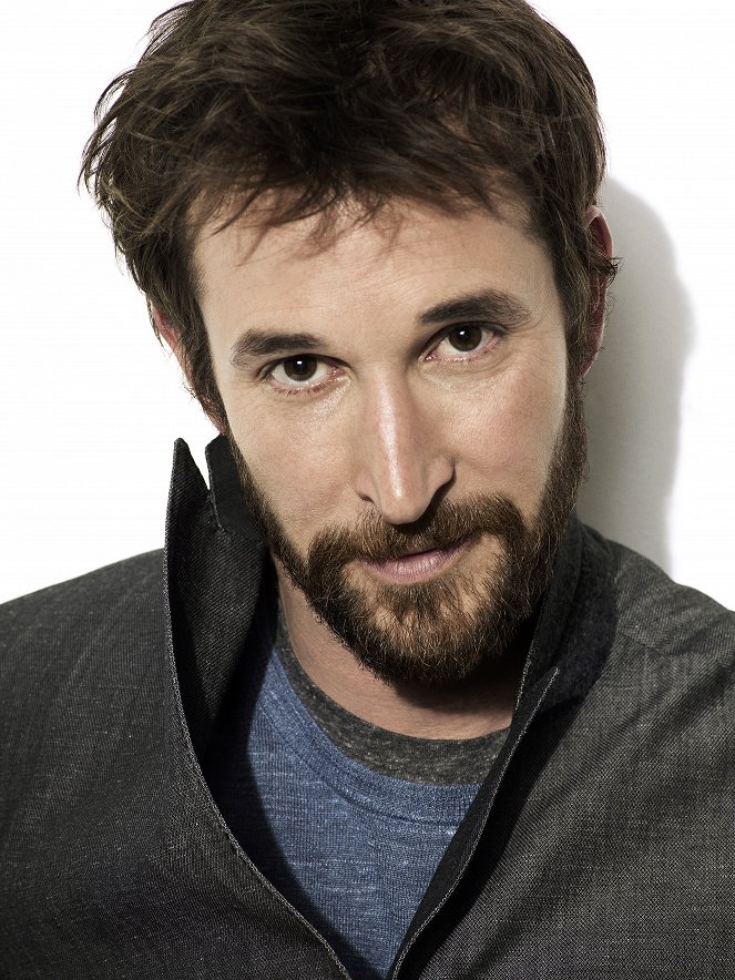 Éghasadás - Season 1 - Promóció fotók - Noah Wyle