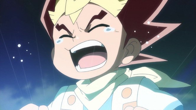 Duel Masters (2017) - !! - Stop the Disagreeing Brothers! Gap and Joe's True Duel! - Photos
