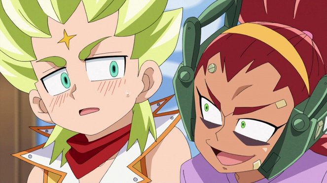 Duel Masters (2017) - Aim for the Top Floor! Defeat the Brother King and TT Brothers! - Photos