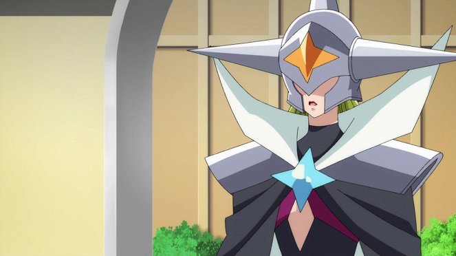 Duel Masters (2017) - Embryo of Darkness! Ze-ro, Stop the Birth! - Photos