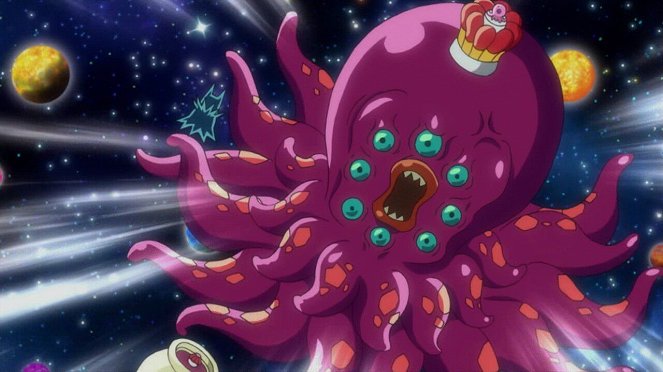 Duel Masters (2017) - Embryo of Darkness! Ze-ro, Stop the Birth! - Photos