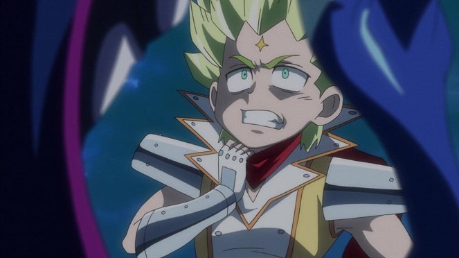 Duel Masters (2017) - Larcmessiah Awakens! Kira's Determination and the Army of Light! - Photos